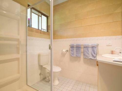 Apartamento Mooyabil Farm Holidays
