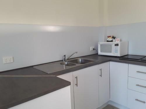 Apartamentos Narooma Golfers Lodge