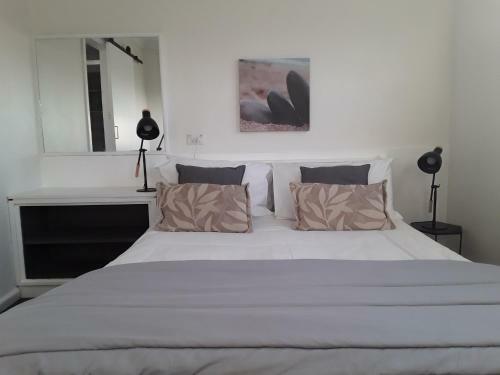Apartamentos Narooma Golfers Lodge