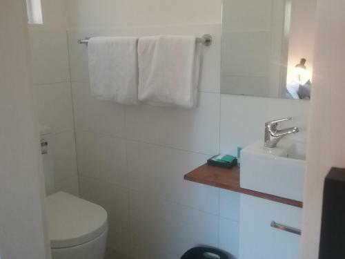 Apartamentos Narooma Golfers Lodge