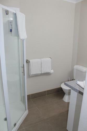 Sarina Beach Motel