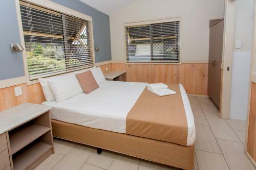 Sawtell Beach Holiday Park