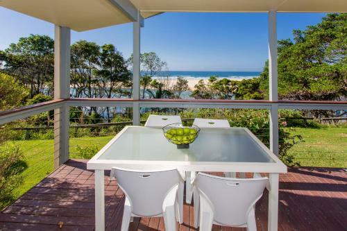 Sawtell Beach Holiday Park