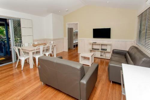 Sawtell Beach Holiday Park