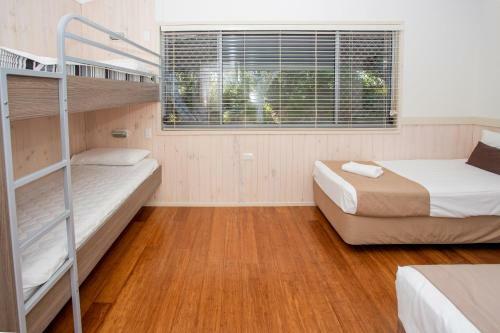 Sawtell Beach Holiday Park