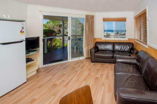 Sawtell Beach Holiday Park