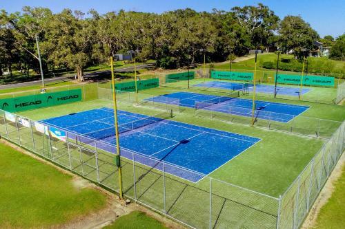 Sawtell Beach Holiday Park