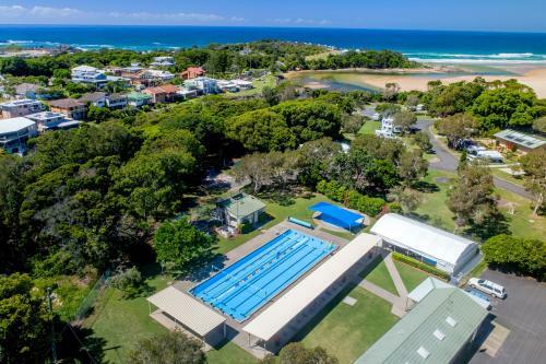 Sawtell Beach Holiday Park
