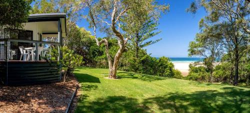 Sawtell Beach Holiday Park