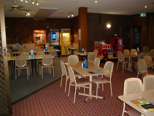 Seabrook Hotel