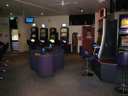 Seabrook Hotel