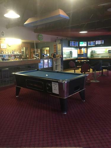 Seabrook Hotel