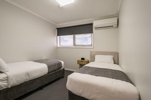 Seabrook Hotel