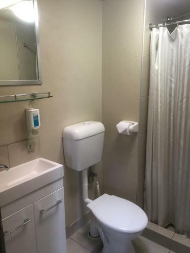 Seabrook Hotel