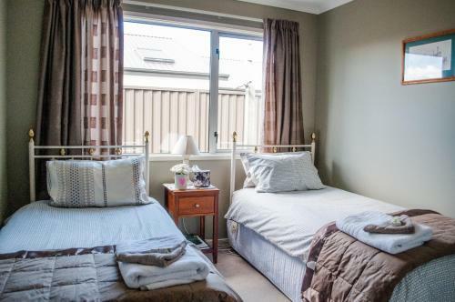 Bed & Breakfast Argyll On Clyde
