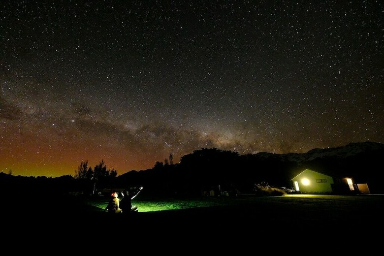 Glenorchy Peaks Bed And Breakfast
