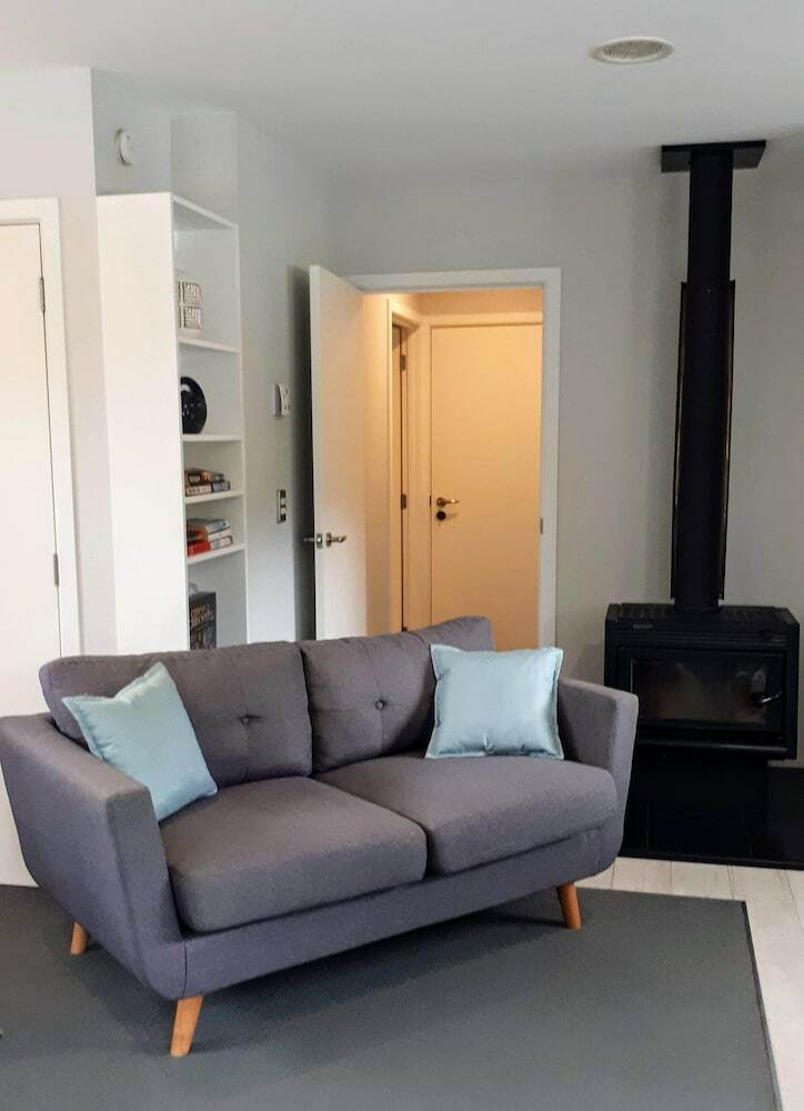 Glenorchy Peaks Bed And Breakfast