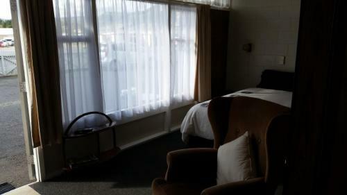 Paeroa Motel