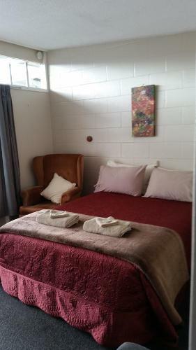 Paeroa Motel