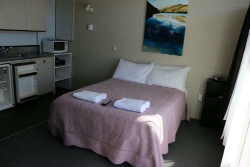 Paeroa Motel
