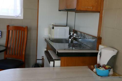 Paeroa Motel