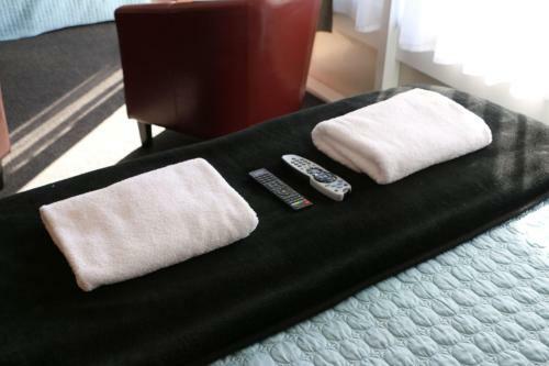 Paeroa Motel