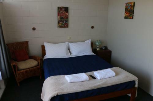 Paeroa Motel