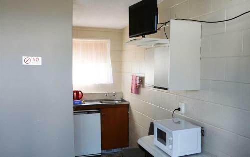 Paeroa Motel