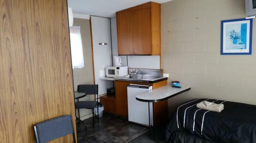 Paeroa Motel