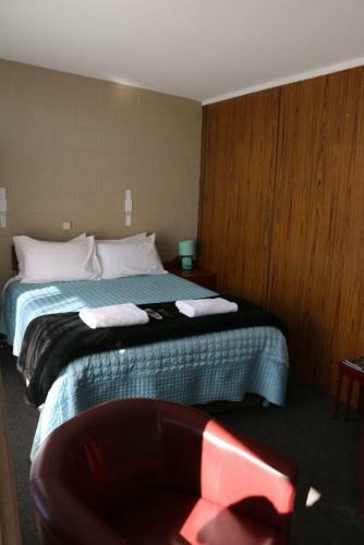 Paeroa Motel