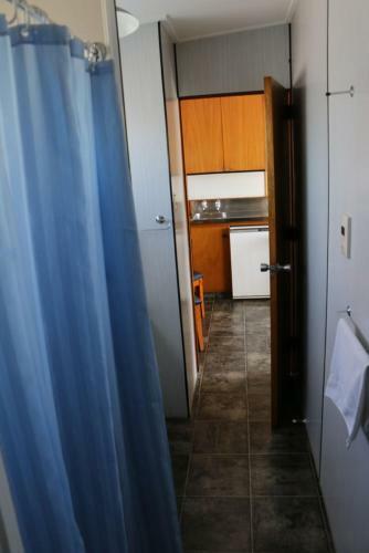 Paeroa Motel