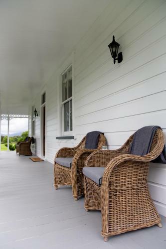 Bed & Breakfast Villa Walton
