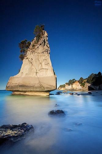 Cathedral Cove Apartment
