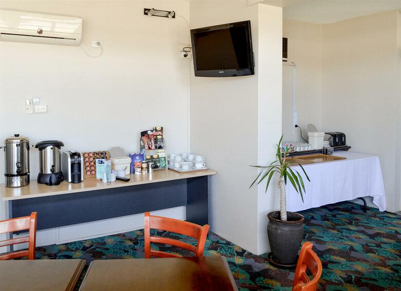 Best Western Taree Motor Inn