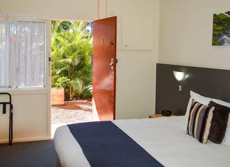 Best Western Taree Motor Inn