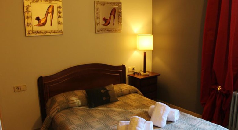 Ampg Erts Bed And Breakfast