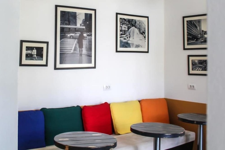 Hotel Antigone