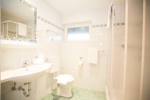 Hostal Pension Maria Theresia