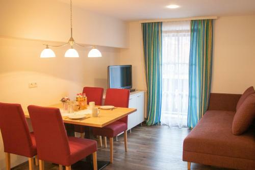 Hostal Pension Maria Theresia