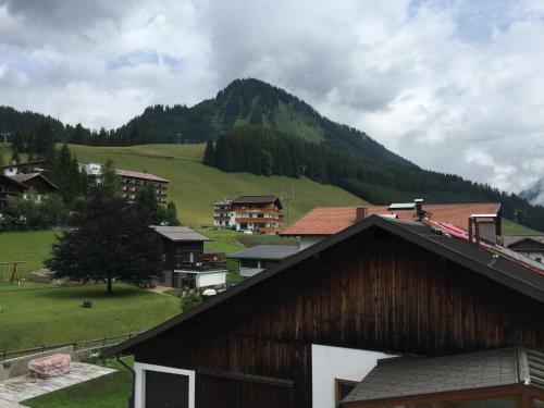 Hostal G�stehaus Baldauf
