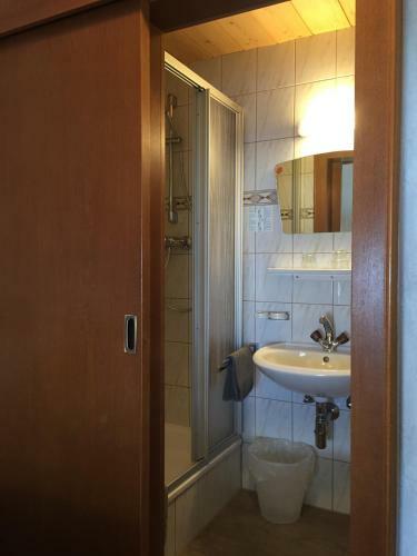 Hostal G�stehaus Baldauf