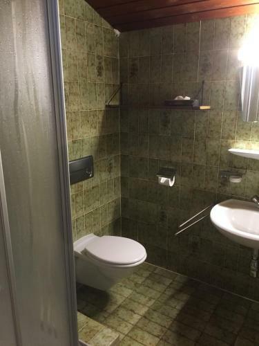 Hostal G�stehaus Baldauf