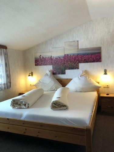 Hostal G�stehaus Baldauf