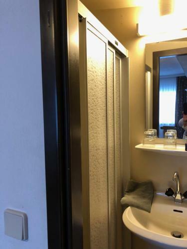Hostal G�stehaus Baldauf