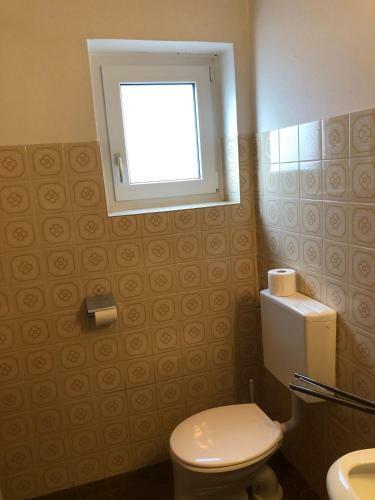 Hostal G�stehaus Baldauf