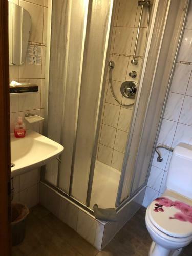Hostal G�stehaus Baldauf