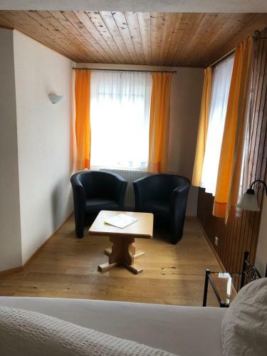 Hostal G�stehaus Baldauf
