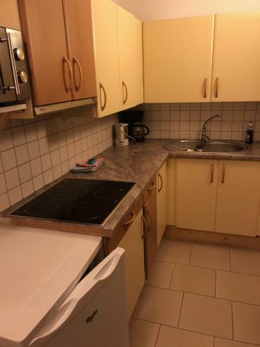 Hostal G�stehaus Baldauf