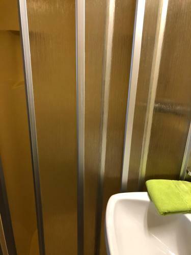 Hostal G�stehaus Baldauf