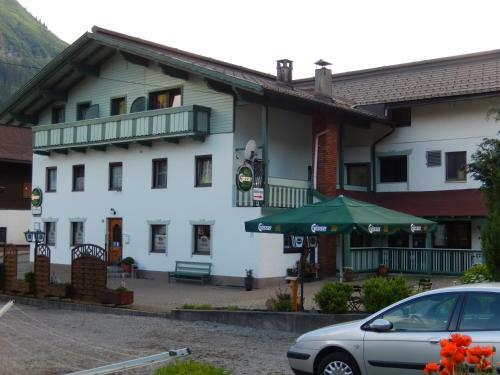 Hostal G�stehaus Baldauf